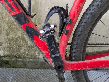 Brugt Trek Procaliber 9.5 2024 2024 Mountainbike — billede 11 af 24