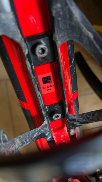 Brugt Trek Procaliber 9.5 2024 2024 Mountainbike — billede 10 af 24