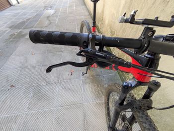 Brugt Trek Procaliber 9.5 2024 2024 Mountainbike — billede 7 af 24