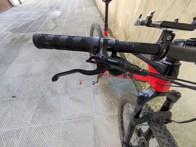 Brugt Trek Procaliber 9.5 2024 2024 Mountainbike — billede 7 af 24