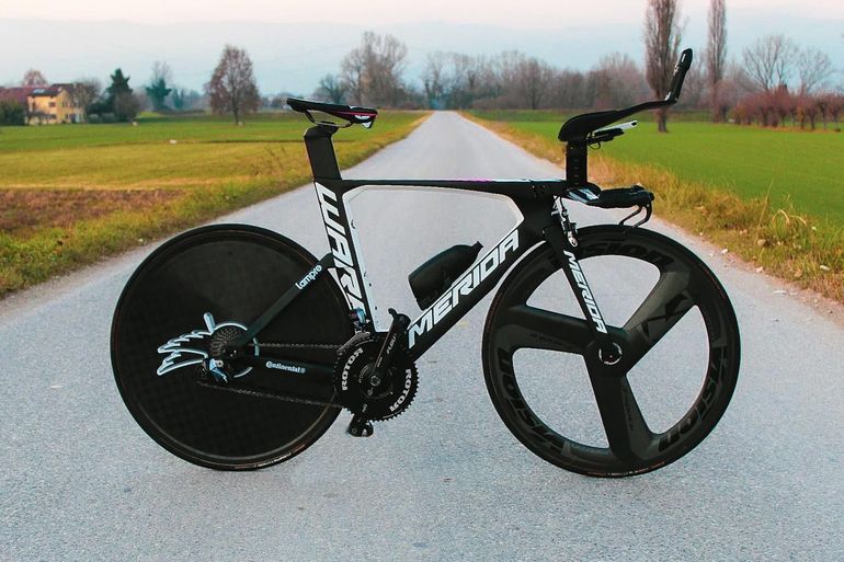 メリダ ワープTT サイズS MERIDA TIME WARP TT TEAM Sサイズ Time warp tt outlet