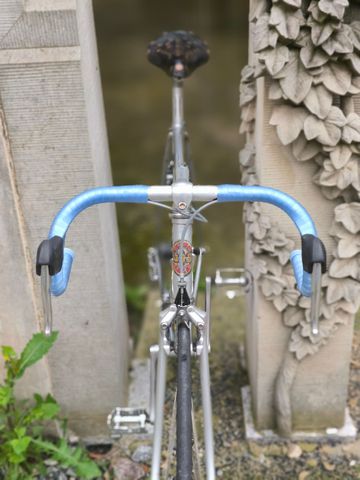 Used Norta Aero F16 1985 Road & Gravel