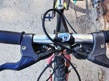 Used Fausto Coppi Cobra 1993 Mountainbike — image 7 of 10