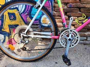 Used Fausto Coppi Cobra 1993 Mountainbike — image 3 of 10