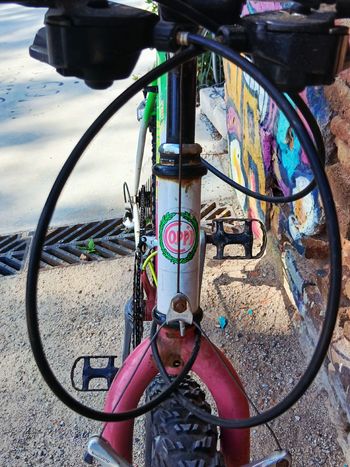 Used Fausto Coppi Cobra 1993 Mountainbike — image 6 of 10