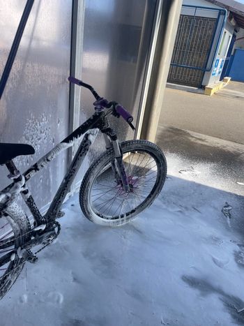 Used Ridley Ridley 2020 Mountainbike, Black — image 4 of 5
