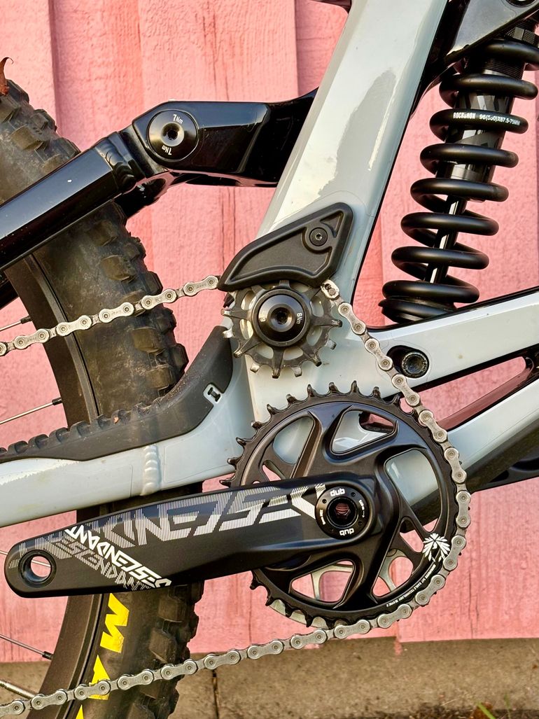 GT Fury Carbon Pro 2024 2024