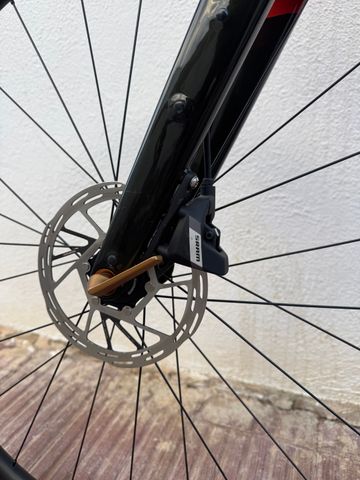 Trek Checkpoint SRAM Apex 2024 Road & Gravel d'occasion