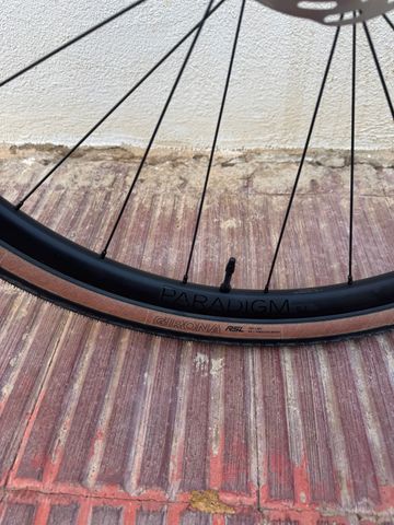 Used Trek Checkpoint SRAM Apex 2024 Road & Gravel, Red — image 5 of 12