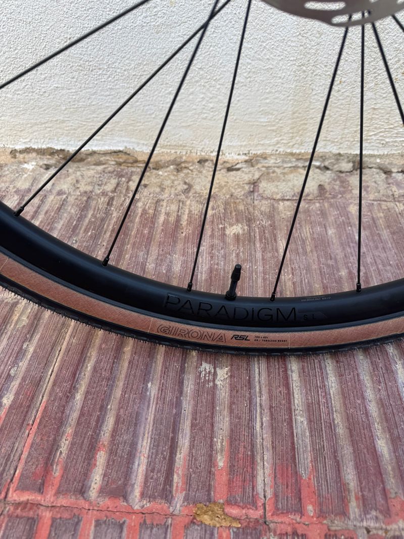 Used Trek Checkpoint SRAM Apex 2024 Road & Gravel, Red — image 5 of 12