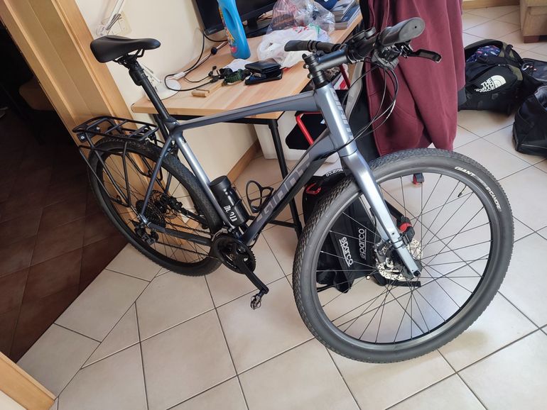 Giant Toughroad Slr 2020 Giant Toughroad Slr Ex 2020 2020 Giant