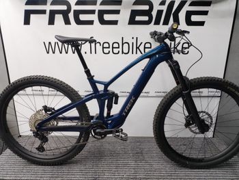 Trek, Fuel EXe 9.8 XT 2025
