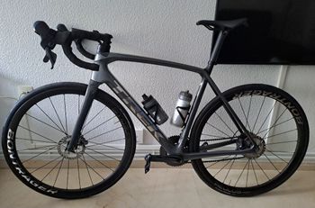 Trek, Émonda SL 6 Disc 2022