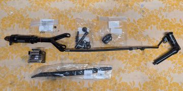 Used Specialized Epic 2022 Mountainbike, Black — image 11 of 11