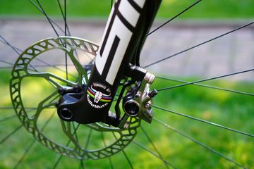 Used Specialized Epic 2022 Mountainbike, Black — image 2 of 11