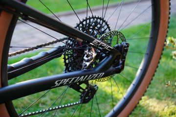 Used Specialized Epic 2022 Mountainbike, Black — image 3 of 11