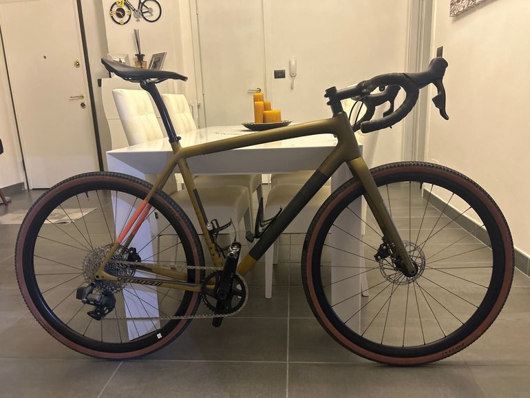 Specialized Crux Expert 2023 2023