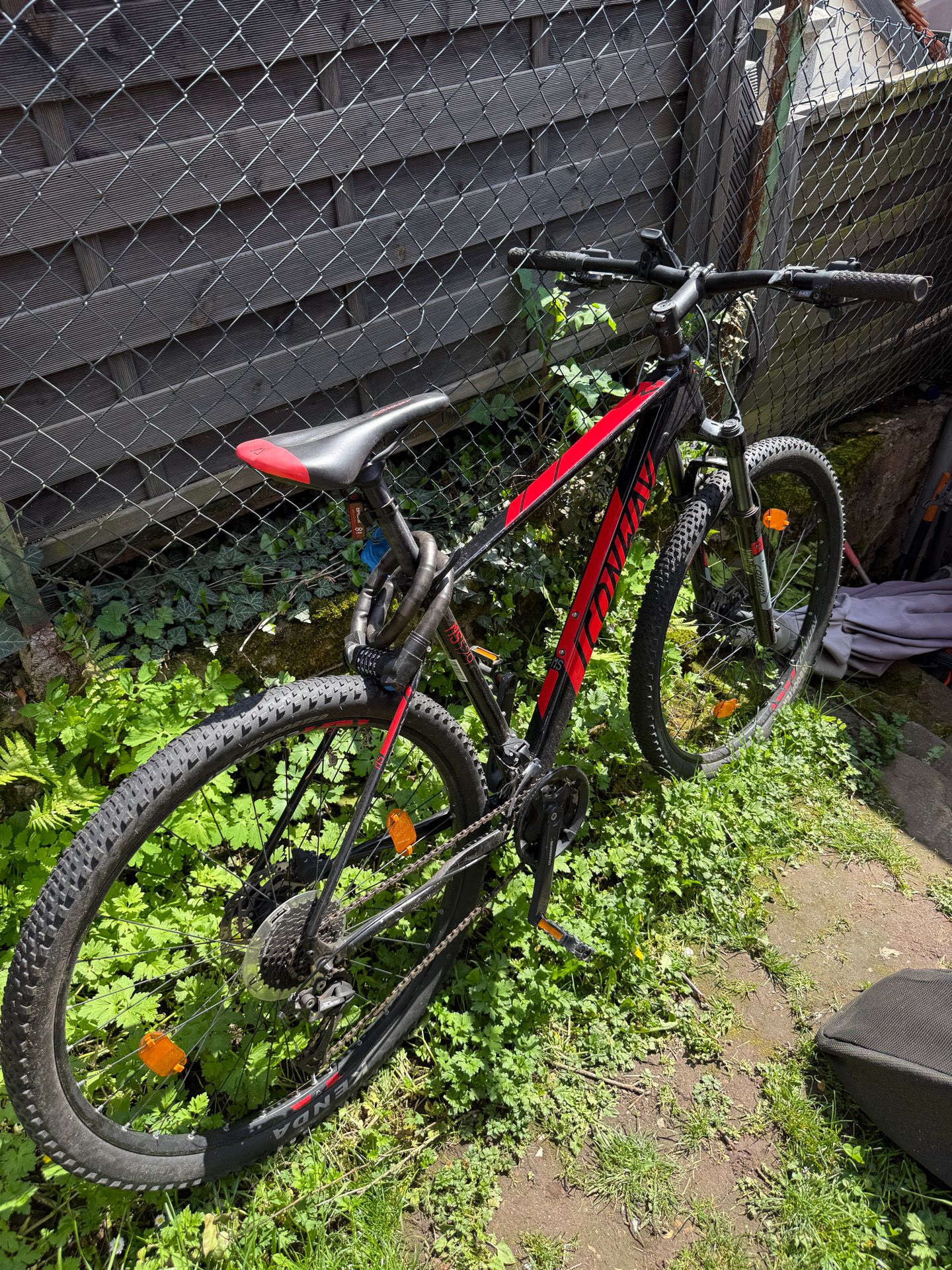 Conway MS 529 2020 2020 - Main Image