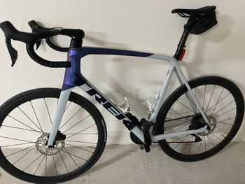 Used Trek Émonda SL 6 Di2 2023 2023 Road & Gravel