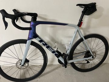 Brugt Trek Émonda SL 6 Di2 2023 2023 Road & Gravel — billede 1 af 5