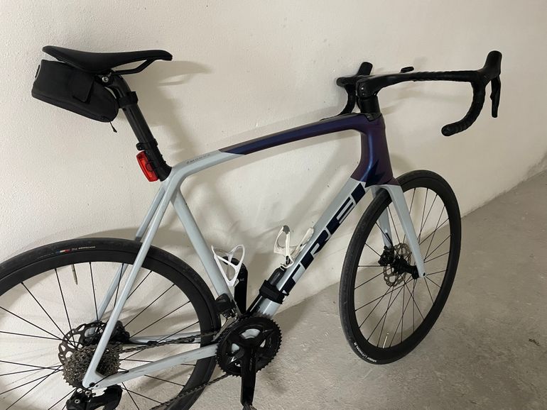 Brugt Trek Émonda SL 6 Di2 2023 2023 Road & Gravel — billede 5 af 5
