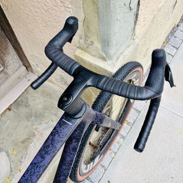 Tweedehands Megamo SILK 02 2026 2026 Road & Gravel — afbeelding 2 van 6