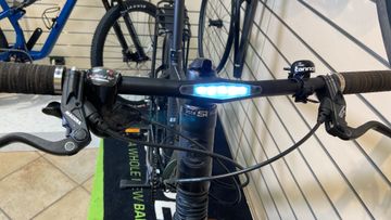 Brugt Cannondale Bad Boy 8 Ultra Solo 2016 Road & Gravel — billede 5 af 7
