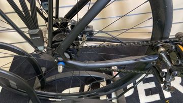 Brugt Cannondale Bad Boy 8 Ultra Solo 2016 Road & Gravel — billede 7 af 7