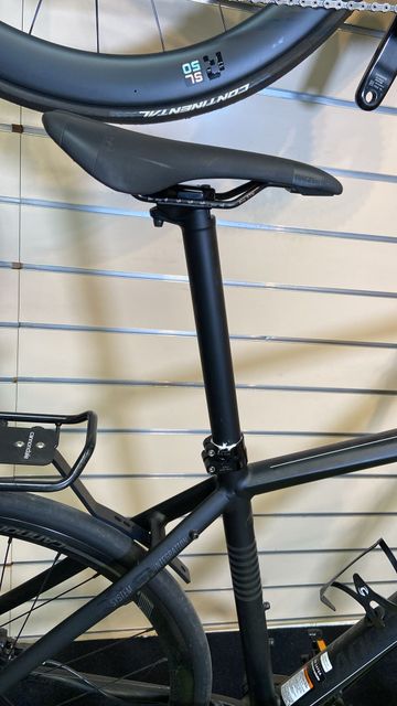 Brugt Cannondale Bad Boy 8 Ultra Solo 2016 Road & Gravel — billede 4 af 7