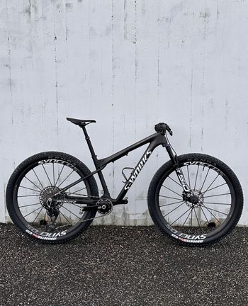 スペシャライズド 2019 Epic Expert EVO 超美品 フルサス Epic Expert EVO