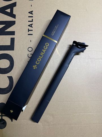 Brugt Colnago Telaio Colnago C68 2025 Road & Gravel — billede 6 af 6