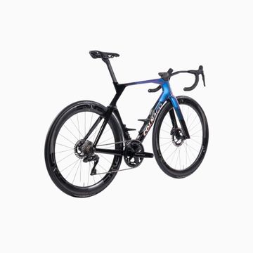 Used Colnago Y1rs 2025 Road & Gravel, Blue — image 2 of 3