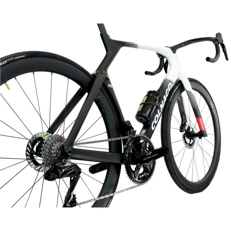 Colnago Y1rs 2025 Road & Gravel de segunda mano, Blanco — imagen 2 de 3