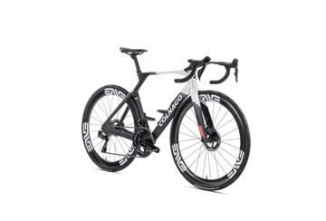 Colnago Y1rs 2025 Road & Gravel de segunda mano, Blanco — imagen 3 de 3