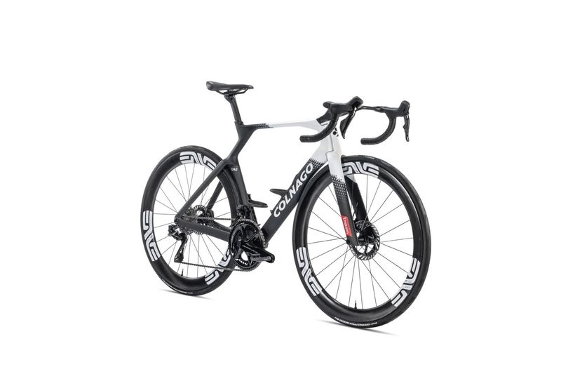 Colnago Y1rs 2025 Road & Gravel de segunda mano, Blanco — imagen 3 de 3