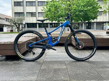 Gebrauchtes Santa Cruz Hightower S / Carbon C / 29 2020 2020 MTB