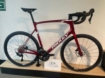 Używany Ridley Fenix 2024 Road & Gravel