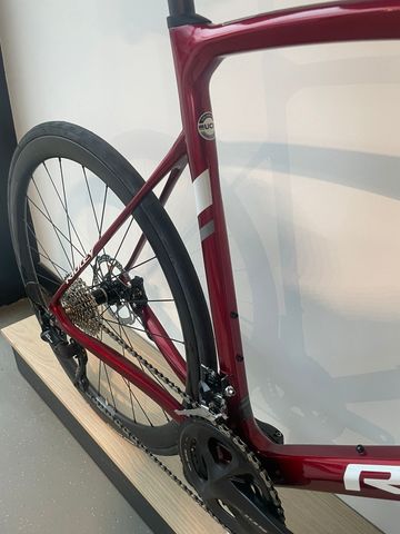 Brugt Ridley Fenix 2024 Road & Gravel — billede 5 af 5