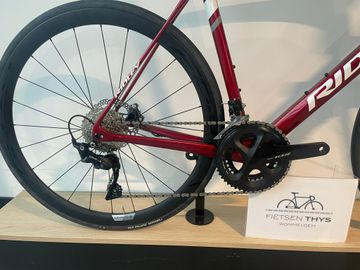 Brugt Ridley Fenix 2024 Road & Gravel — billede 2 af 5