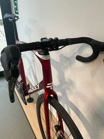 Brugt Ridley Fenix 2024 Road & Gravel — billede 4 af 5