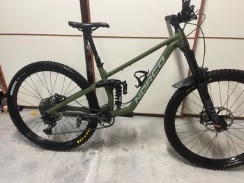 Norco, Sight A2 29 2020