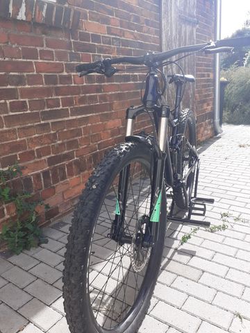 Used Giant Stance Other SRAM - Mountainbike 2024 Mountainbike, Blue — image 4 of 4