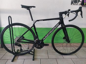 Merida, SCULTURA 6000 Di2 2024