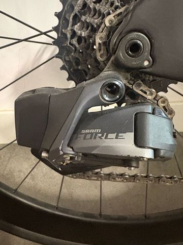 Gebrauchtes Fuji Transonic 2.1 2020 2020 Road & Gravel, Schwarz — Bild 34 von 78