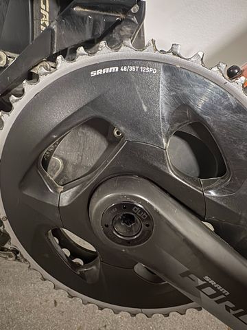 Gebrauchtes Fuji Transonic 2.1 2020 2020 Road & Gravel, Schwarz — Bild 27 von 78