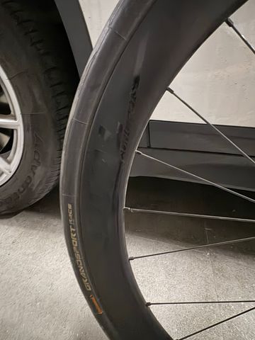 Gebrauchtes Fuji Transonic 2.1 2020 2020 Road & Gravel, Schwarz — Bild 16 von 78