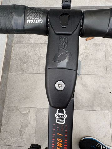 Gebrauchtes Fuji Transonic 2.1 2020 2020 Road & Gravel, Schwarz — Bild 66 von 78