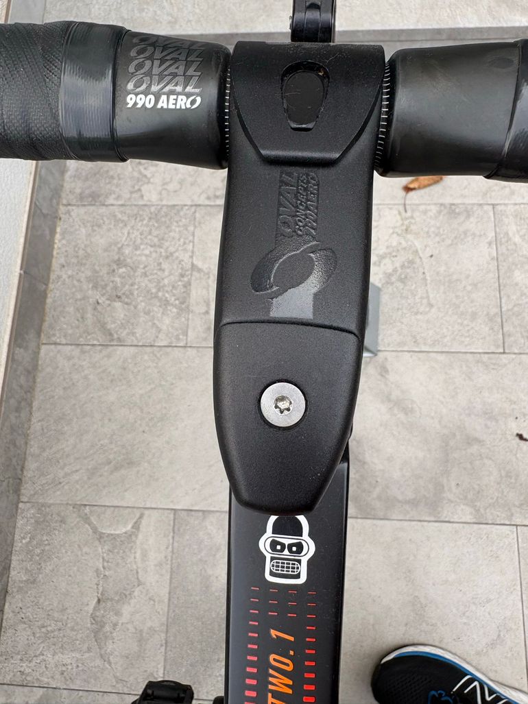Gebrauchtes Fuji Transonic 2.1 2020 2020 Road & Gravel, Schwarz — Bild 66 von 78
