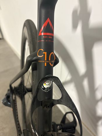 Brugt Fuji Transonic 2.1 2020 2020 Road & Gravel — billede 21 af 35
