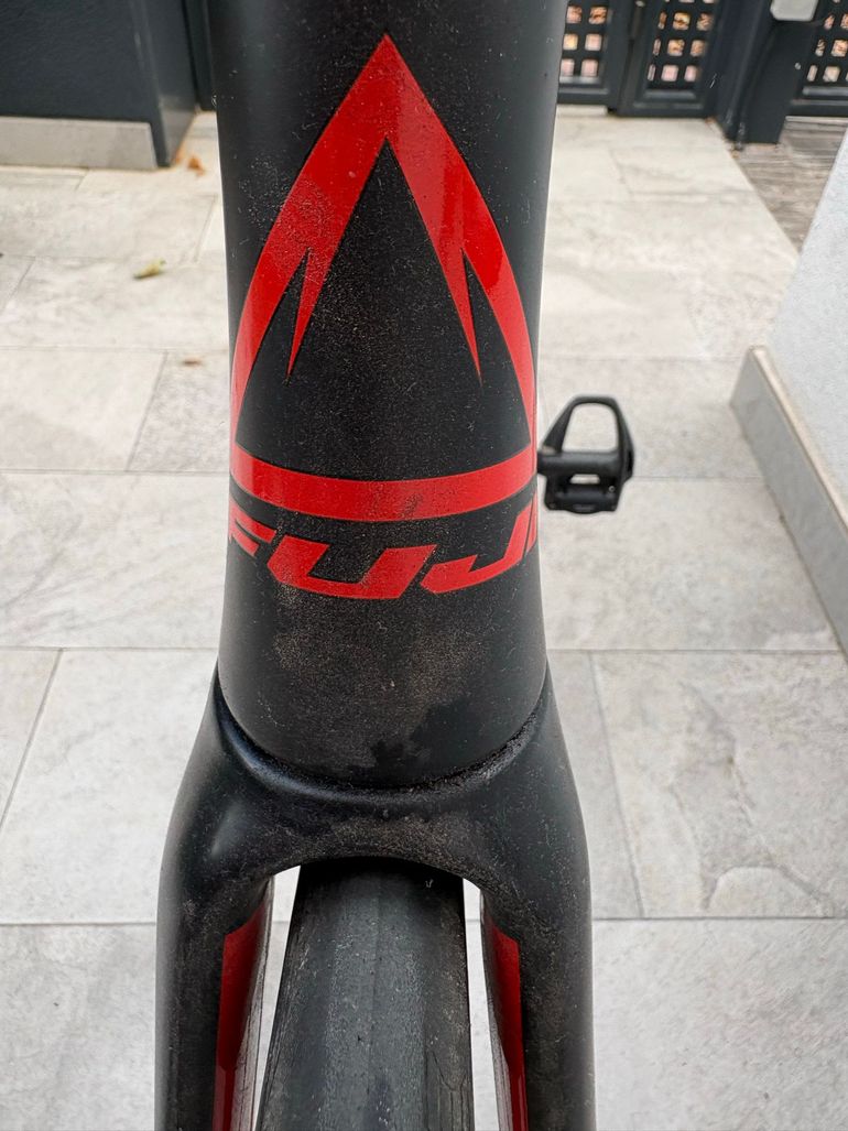 Gebrauchtes Fuji Transonic 2.1 2020 2020 Road & Gravel, Schwarz — Bild 64 von 78